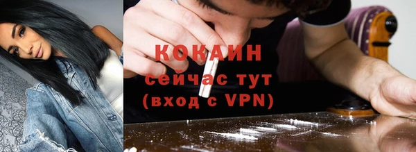 кокс Осташков